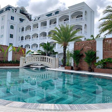 Thuan Phat Hotel 속짱시 외부 사진