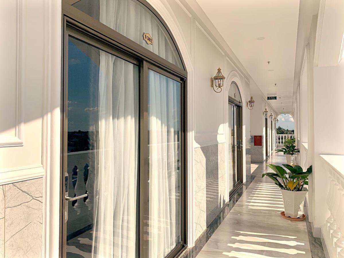 Thuan Phat Hotel 속짱시 외부 사진