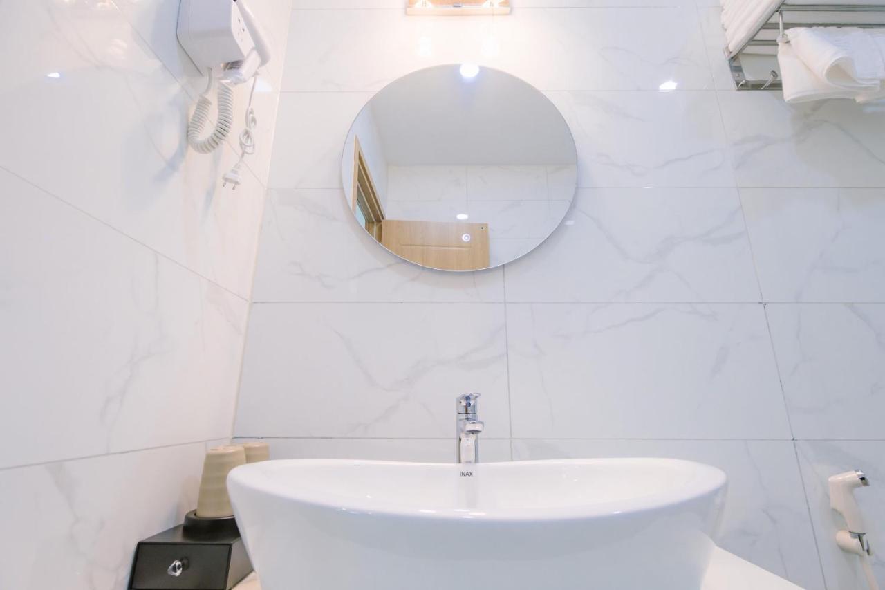 Thuan Phat Hotel 속짱시 외부 사진